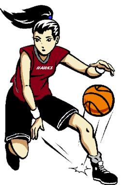 Image result for girls basketball
